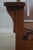 Pair of Stickley Mission Oak Arm Chairs For Sale - Image 11 of 18