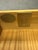 Barbara Barry for Baker Mahogany Coffee Table For Sale - Image 10 of 12