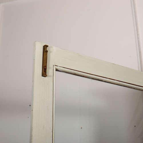 English Painted Bookcase, 1890s For Sale - Image 9 of 13