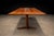 Dining Table in Caviúna Wood by Novo Rumo, Brazilian Modern, 1960s For Sale - Image 9 of 14