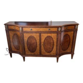 Ethan Allen Easton Sideboard For Sale
