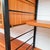 Vintage Two Bay Danish Wall Unit by Robert Heal for Heals Staples Ladderax, 1960s For Sale - Image 11 of 15