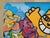 Mr. Chat, Bises Bee, 2024, Serigraph For Sale - Image 7 of 8