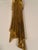 Metal Vintage Brass Horn Motif Sconces - a Pair For Sale - Image 7 of 11