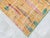 Vintage Zeki Muren Neo-Baroque Hand-Knotted Turkish Rug – Mid-Century Art Deco Statement 6′9″ × 9′8″ For Sale - Image 12 of 13