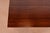 1960s Jack Cartwright for Founders Mid-Century Modern Walnut Drop-Leaf Harvest Dining Table, Newly Refinished For Sale - Image 5 of 14