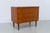 Mid-Century Modern Danish Modern Teak Dresser, 1960s For Sale - Image 3 of 18