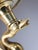 Late 19th Century 19th Century French Brass Bouillotte Table Lamp, 1880 For Sale - Image 5 of 18