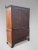 George III Mahogany Linen Press, 1790s For Sale - Image 12 of 12