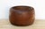Large Antique Japanese Inlay Wood Hibachi Platter For Sale - Image 4 of 9