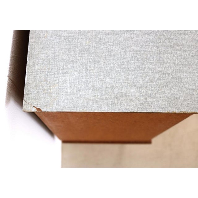 Vintage Sideboard from Nissen Naarden, 1950s For Sale - Image 10 of 17