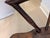 Antique Plank Seat Windsor Arm Chair New England Circa 1790 For Sale - Image 13 of 18