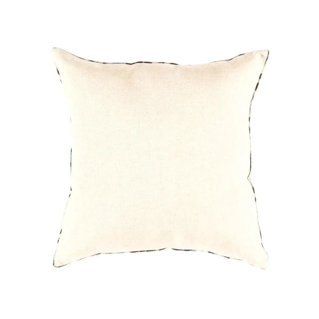 Floral Black Velvet Cushion will amaze you with its wonderful colours and motifs. This cushion took only the most...