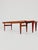 Danish Teak Coffee Table by Johannes Andersen for Trioh, 1960s For Sale - Image 11 of 18