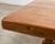 Country French Oak Farmhouse Trestle Dining Table 7.8 Ft For Sale - Image 10 of 18