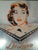 Vintage 1940-50's advertising sign for Deluxe Cleaning. A great piece of Advertising/ Pop Art of the time designed and...