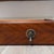 Antique Edwardian English Mahogany Sideboard, 1890s For Sale - Image 12 of 13