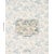Inspired by an antique document, Arboreal is a delicate leafy allover print on 100% linen. Informal and airy, this elegant...