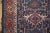 Vintage Karaja Square Rug - 3'4" X 4'3" For Sale In New York - Image 6 of 11