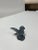 Pair of Late 20th Century Cast Iron Birds For Sale In Nashville - Image 6 of 10