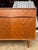 1960s Kent Coffey Debonaire Lowboy Dresser For Sale - Image 9 of 11