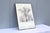 1948 Ansel Adams Oak Tree Snowstorm, Yosemite National Park Photograph Art Print For Sale In New York - Image 6 of 18