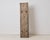 Folk Art Handcrafted Bench in Pine, Northern Sweden, Late 1700s For Sale - Image 11 of 12