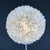 Dimensions: H 64" x W 20" Dimensions: (base) H 12" x W 13.7" Vintage German Mother of Pearl floor lamp by Rausch with...