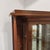 Mahogany Display Cabinet, 1890s For Sale - Image 11 of 13