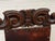 Vintage Spanish Vintage Chair For Sale - Image 4 of 12