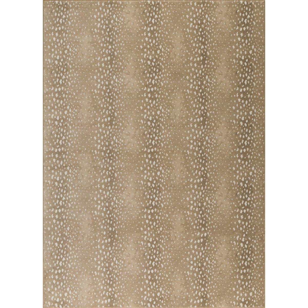 Stark Studio Rugs Deerfield Rug, Almond, 12' X 15' Chairish