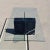 1980s Postmodern Geometric Glass and Marble Coffee Table, 1980s, Mid-Century For Sale - Image 5 of 10