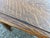 Antique Oak Arts and Crafts Mission Library Table Wirh Twisted Legs Needs Restoration For Sale - Image 10 of 18