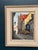 Knut Norman, Alley, 1950s, Oil Painting on Panel, Framed For Sale - Image 11 of 16
