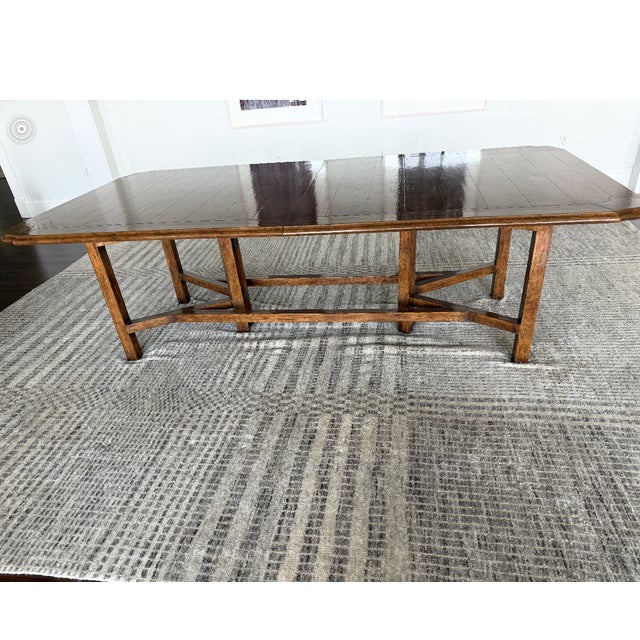 Formations Market Dining Table For Sale In Providence - Image 6 of 7