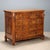 Antique Baroque Chest of 4 Drawers in Walnut, 18th Century For Sale - Image 13 of 13