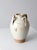Vintage Handmade Studio Pottery Amphora Vase For Sale - Image 10 of 16