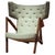 Grasshopper Armchair in Wood and Fabric by Finn Juhl For Sale - Image 13 of 13