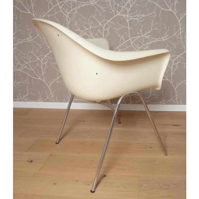 Armchair from Lübke For Sale - Image 6 of 10