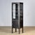 Vintage Medical Cabinet, 1970s For Sale - Image 11 of 11