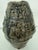 1970s Large 1970's Brutalist Studio Art Glazed Pottery Vase For Sale - Image 5 of 6