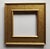 Robust, wooden frame to fit 8x8 inch (20 cm x 20 cm) paintings. Smooth distressed gold finish. Frame Depth: 3 cm Frame...