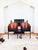 Original 1984 "Costes" Dining Chairs Attributed to Philippe Starck for Driade — Set of 4 For Sale - Image 6 of 16