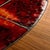 Walnut Coffee Table with Ceramic Top, 1970s For Sale - Image 15 of 17