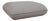 Jalis Fabric Stool in Grey from COR For Sale