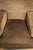 Art Deco Lounge Chair in Fabric by Bart Van Bekhoven For Sale - Image 6 of 14