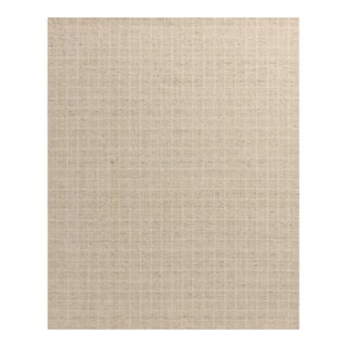 Amber Lewis x Loloi Cedar Antique Ivory 2'-9" x 8'-0" Runner Rug For Sale