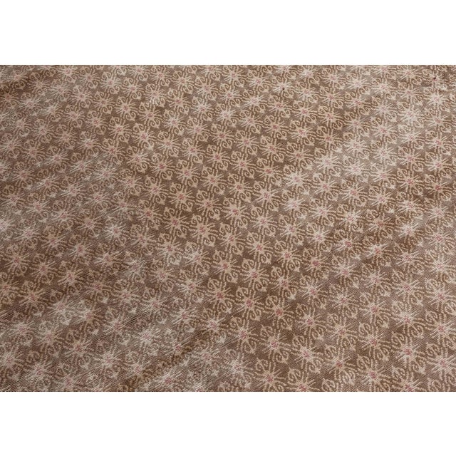 Early 21st Century Traditional Inspired Rug by Doris Leslie Blau For Sale - Image 5 of 10