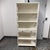 Design Plus Gallery presents the Hayworth Shelf from Serena & Lily. The tall open-frame design is presented in a white...