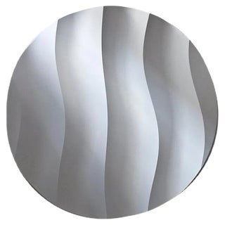 Duna Mecanica No. II Sculpture by Michela Barone Lumaga, 2015 For Sale